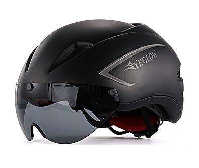 bike helmet mirror amazon