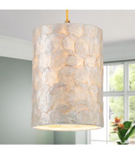 【新品】Safavieh Hampton 2 Light ペンダントライト Amazon.com: SAFAVIEH Lighting Collection Hampton Art Deco Glam