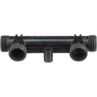 Watts Premier Sensor Valve for Watts Hot Water Recirculating Pump (0955800)  - 10 inches, Plain (367010), Pump Accessories - Amazon Canada