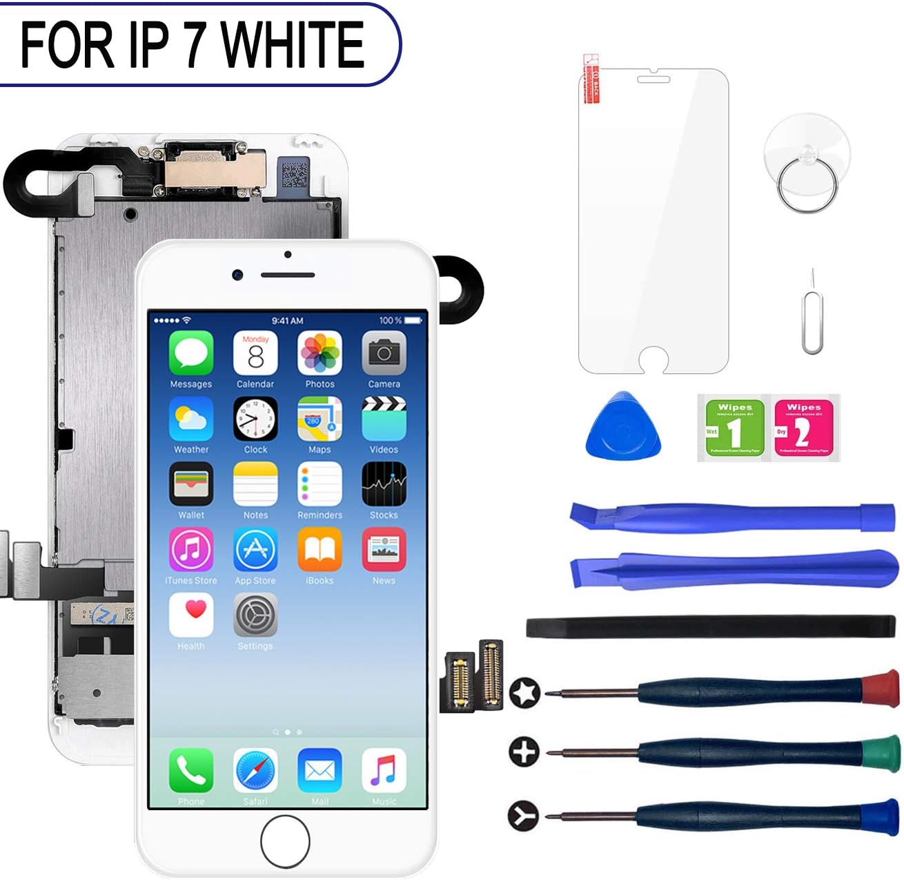 altoparlante per iphone 7