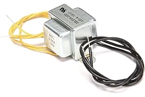 Carter Hoffmann 18616-0071 Transformer for-0070and0073