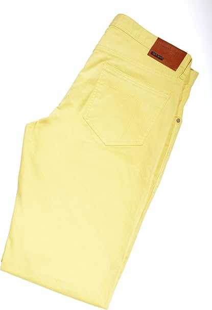 yellow jeans amazon