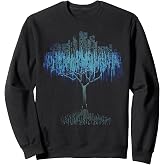 Binary Tree Coding Computer Programmer Sweatshirt