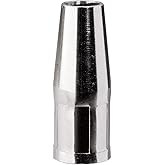 Lincoln MIG V-Knurl Drive Roll KP2529-3 - Replacement Drive Roll For Flux-Cored Welding