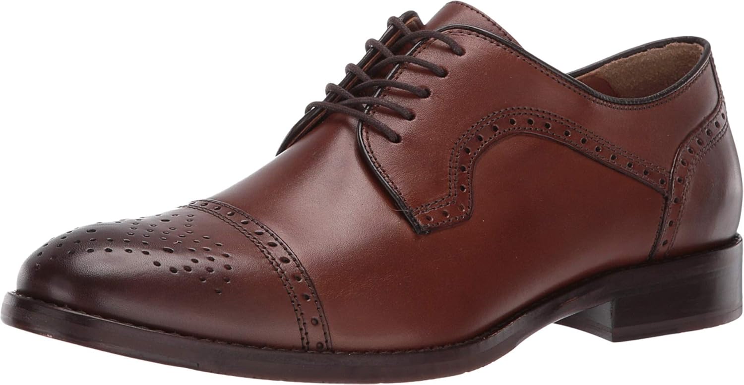 johnston and murphy halford