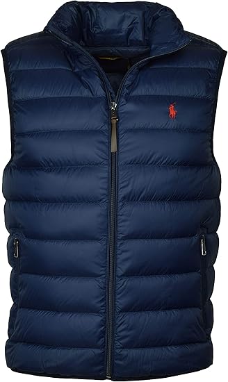 ralph lauren performance vest