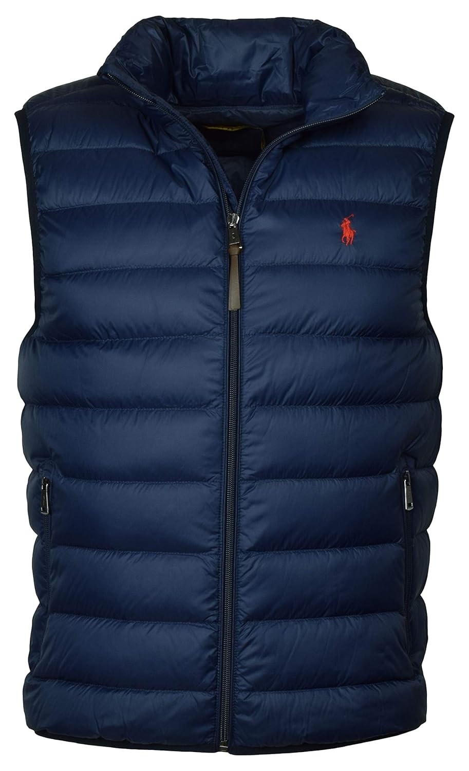 vest polo