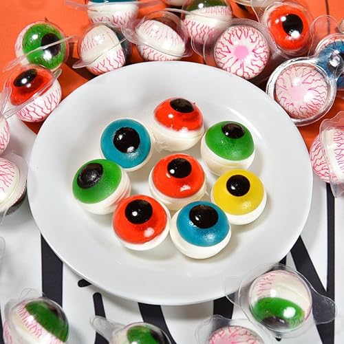 Eyeball Candy McCormicks Milk Chocolate Eyeballs 500g | Candy