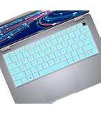 Capa Teclado Silicone Dell Latitude - Proteção Antipoeira Água Para Notebook