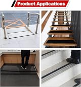 WELSTIK Non-slip Tape 5 cm x 5 m Indoor Outdoor Safety Adhesive view 8