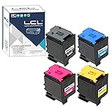 LCL Compatible Toner Cartridge Replacement for