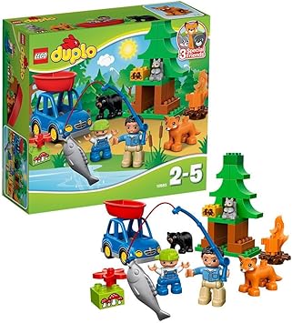 duplo foret