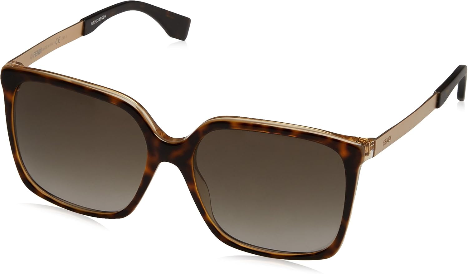 fendi sunglasses pearl