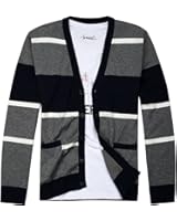 Futex 男式 套头毛衣 F005V(亚马逊自营商品, 由