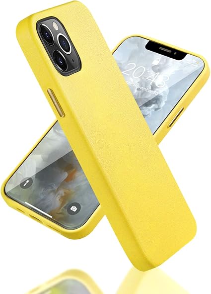 Amazon Iphone12用 6 1インチ対応ケース Zve Iphone12proレザーケース Iphone12 ケース レザー 軽量 薄型 アイフォン12ケースワイヤレス充電対応 手作り 全面保護 アイフォン12プロ アイフォン12ケース イエロー 家電 カメラ オンライン通販 Amazon Iphone12用 6 1インチ対応ケース Zve Iphone12proレザーケース Iphone12 ケース レザー 軽量 薄型 アイフォン12ケースワイヤレス充電対応 手作り 全面保護 アイフォン12プロ アイフォン12ケース イエロー 家電 カメラ オンライン通販