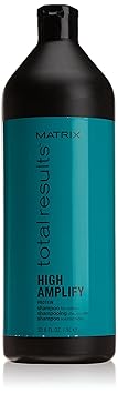 MATRIX Total Results High Amplify Shampoo, 1er Pack (1 x 1 kg)