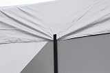 Maypole Motorhome Top Cover Universal Fit 7.5-8M 24.5-26ft view 6