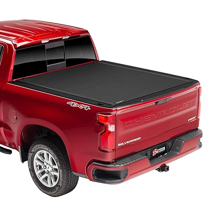 Bak Revolver X4 Hard Rolling Truck Bed Tonneau Cover 79121 Fits 2014 20 Gm Silverado Sierra Limited Legacy 2014 1500 15 19 All 6 6 Bed Amazon In Car Motorbike