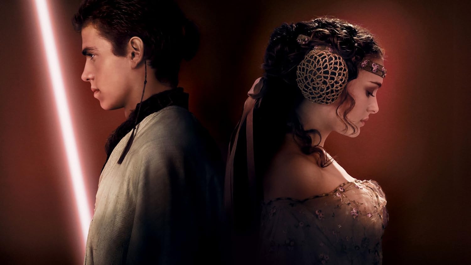Posterhub Movie Star Wars Episode Ii Attack Of The Clones Star