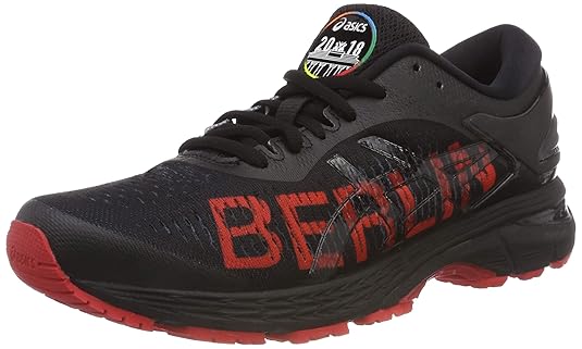 ASICS Damen Gel-Kayano 25 Berlin Laufschuhe