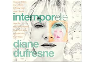 Intemporelle Diane Dufresne
