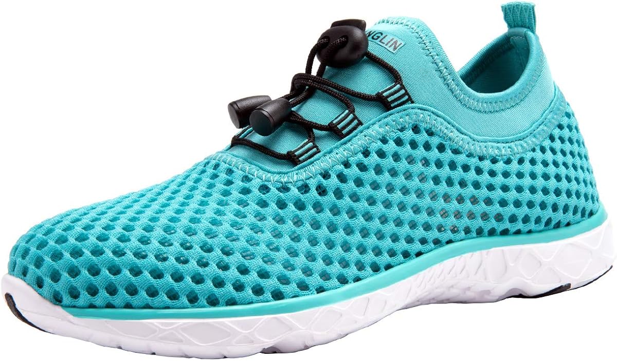  | Zhuanglin Men's Quick Drying Aqua Water Shoes | Water Shoes
