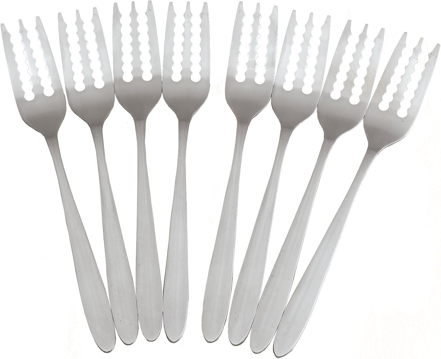 Different Types Of Forks You Need To Know Homida