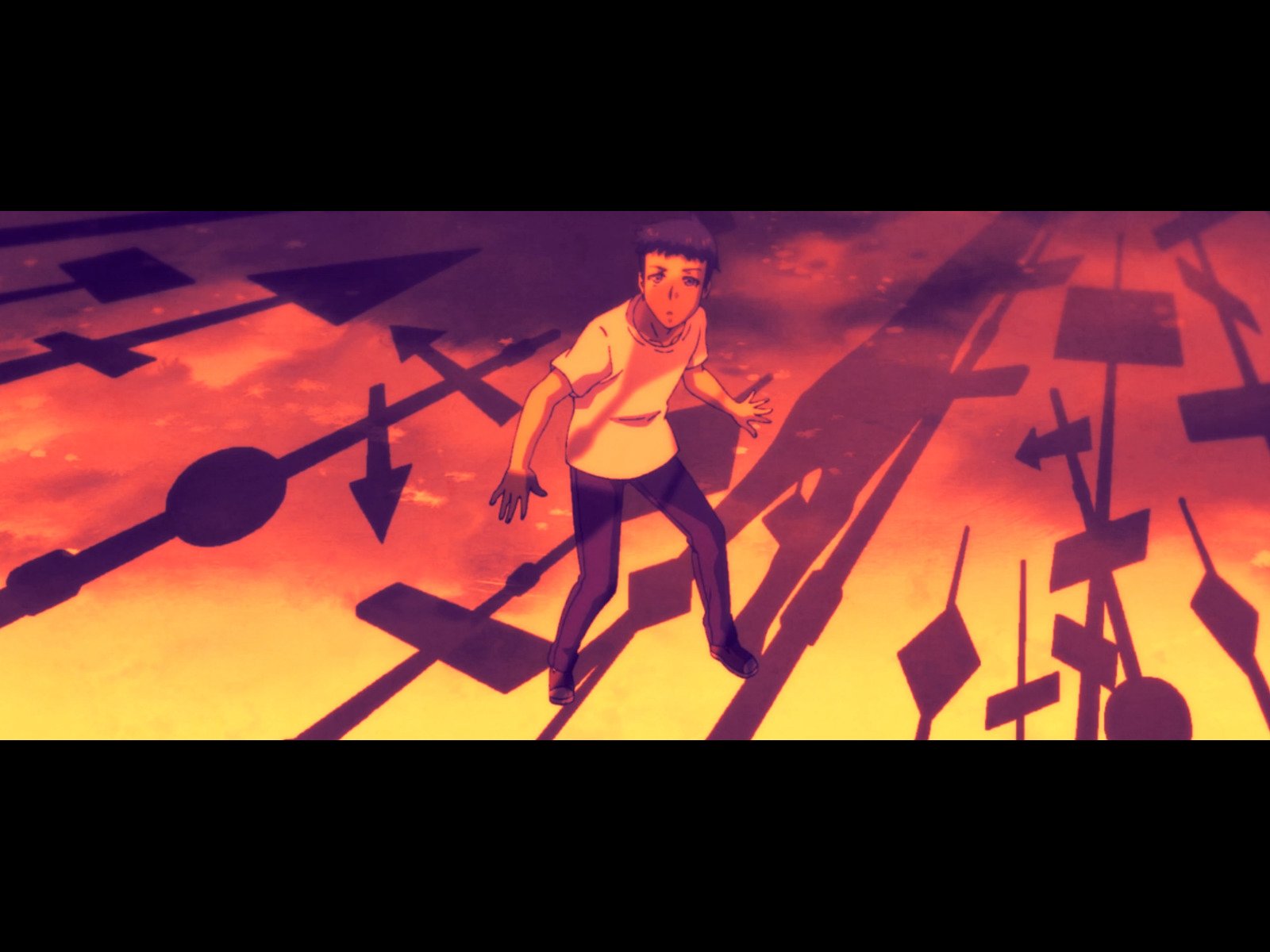 Amazon Co Jp Evil Or Liveを観る Prime Video