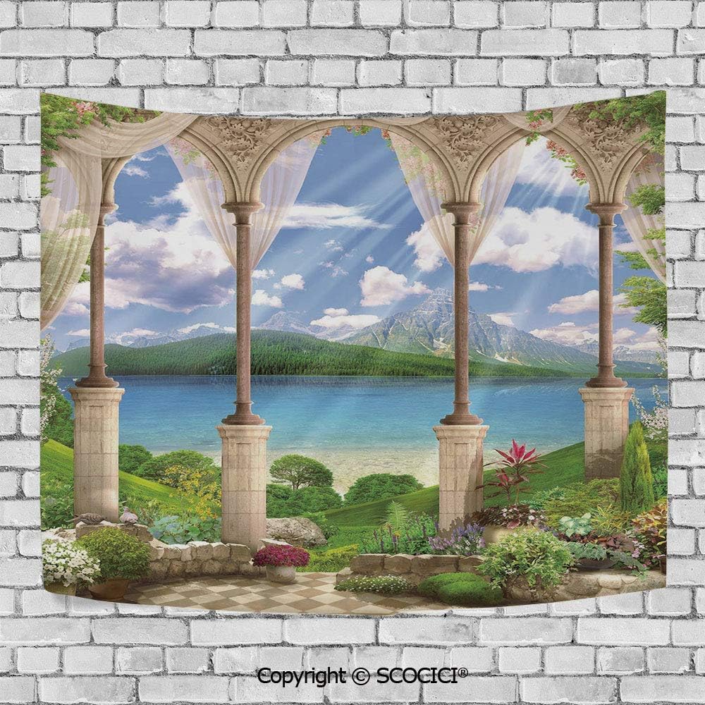 Best Monet Style Garden Arch