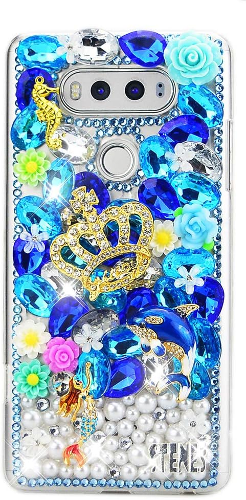 Best Lg Stylo 3 Dolphin Phone Case