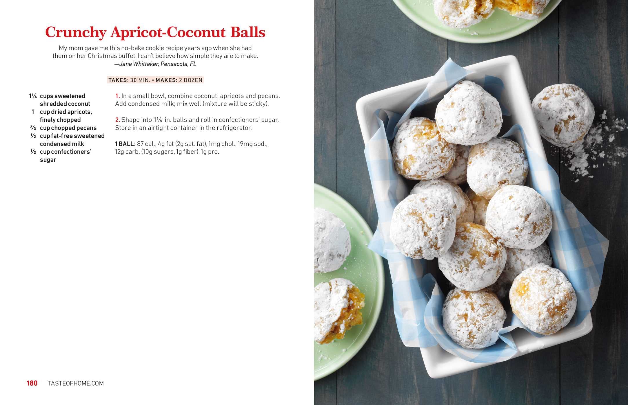 Taste of Home All New Christmas Cookies: 143 Sweet Specialties Sure to Make Your Holiday Merry and Bright (2) (Taste of Home Holidays) Taste of Home All New Christmas Cookies: 143 Sweet Specialties Sure to Make Your Holiday Merry and Bright (2) (Taste of Home Holidays) Spiral-bound Kindle