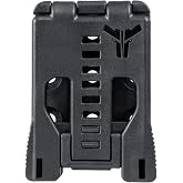 Tek-Lok (1 Pack) - The Original USA Made Belt Clip Attachment for Holsters, Mag Pouches, Knife Sheaths &amp; More - with Knife Sheath Hardware - by Blade-Tech Holsters