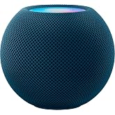 Apple - HomePod mini - Blue