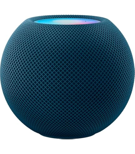 Amazon.com: Apple Homepod - White (2025) : Electronics