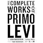 The Complete Works of Primo Levi