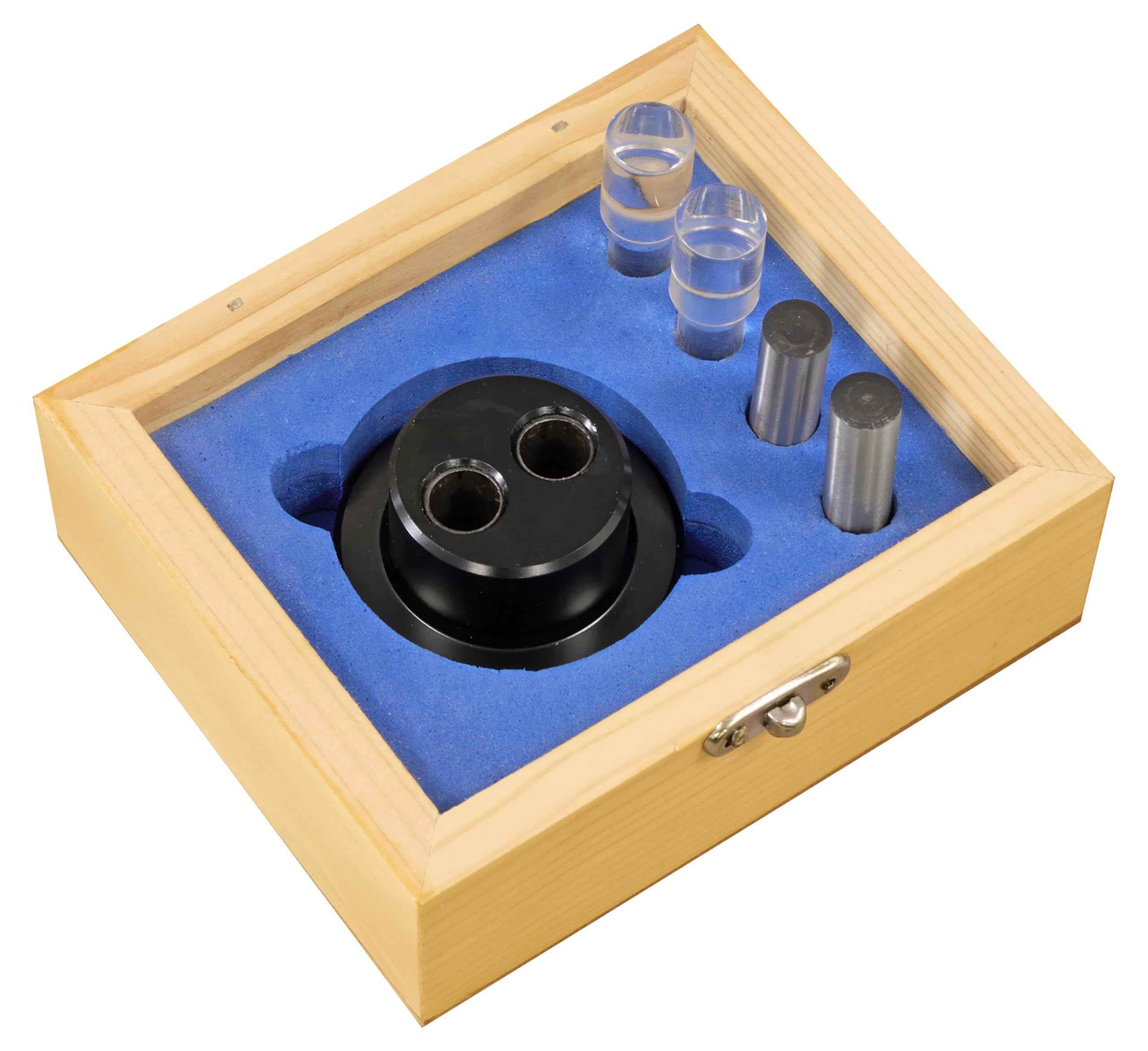 Sealey Optical Centre Punch Set - OCP1