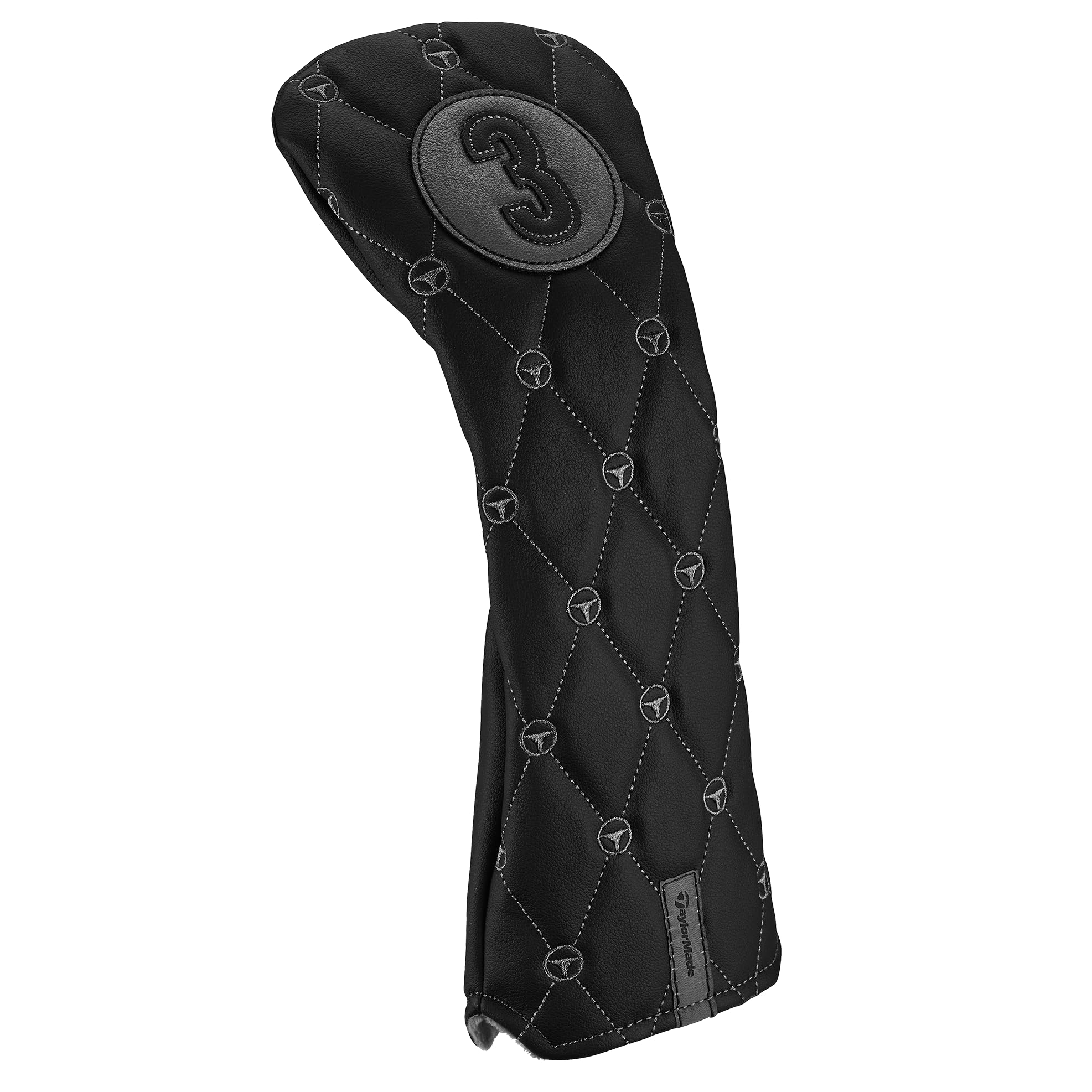 TaylorMade Patterned Headcover