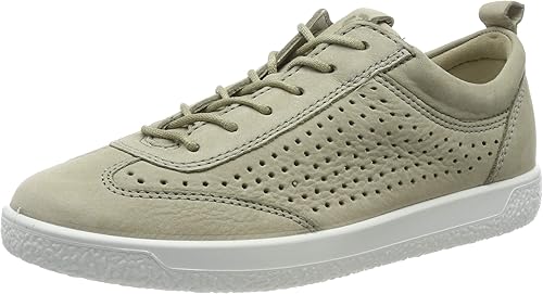 ecco soft 1 womens brown