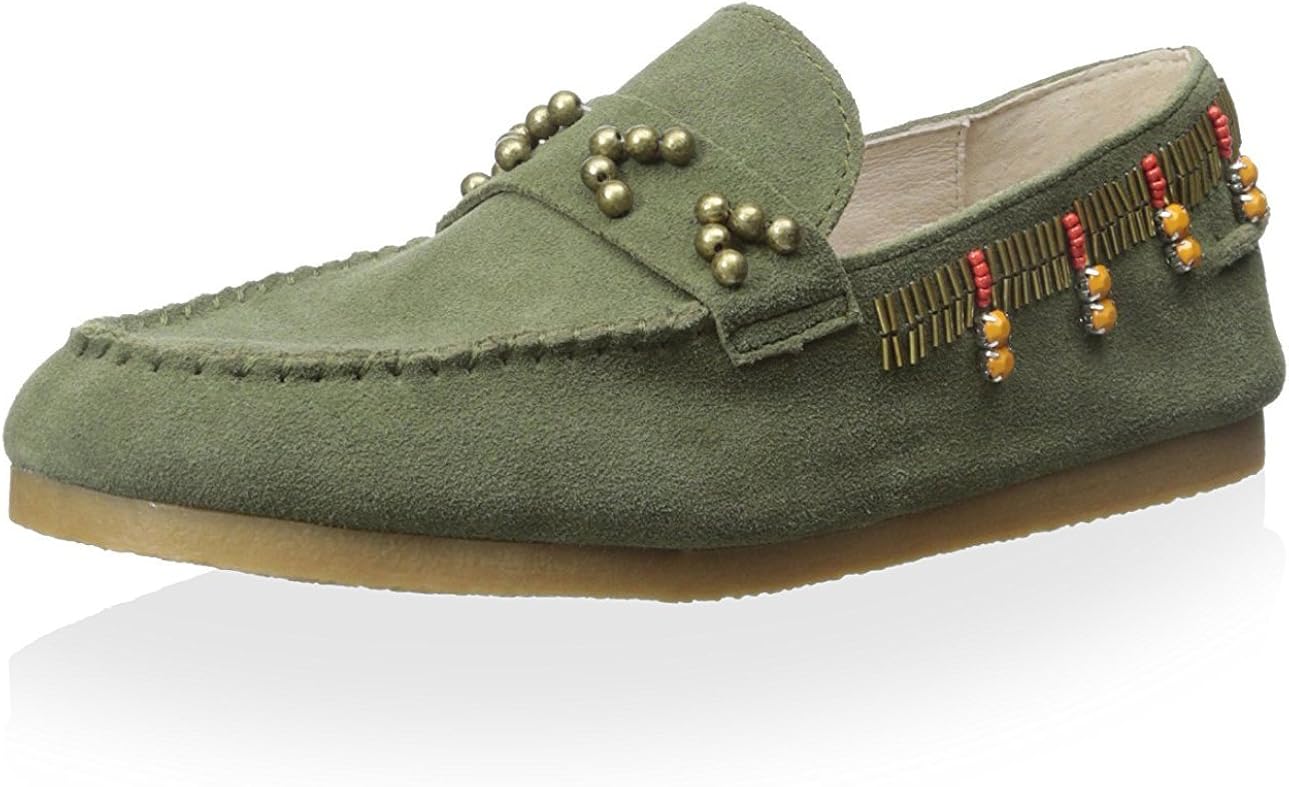 house of harlow moccasins