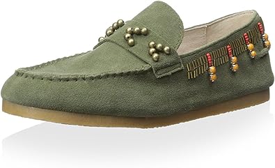 house of harlow moccasins