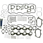 MAHLE Original HS54580 Engine Cylinder Head Gasket Set | Replaces 97729798 HSU 26269. OE-grade replacement.