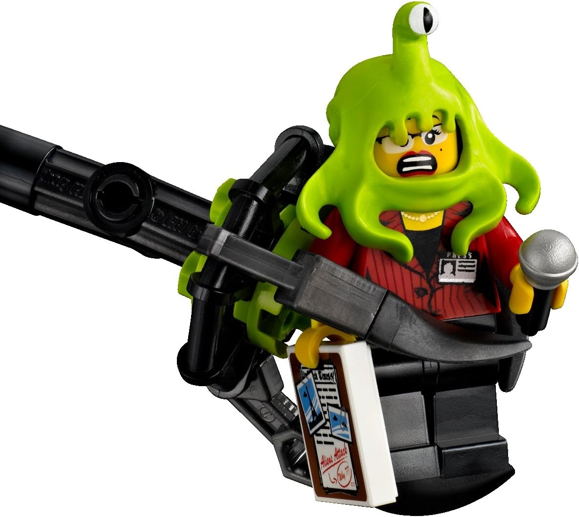 lego alien conquest 7065
