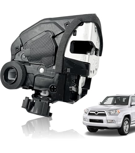 Amazon.com: FEILIDAPARTS Door Lock Assy With Actuator compatible