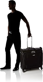 samsonite deluxe voyager garment bag