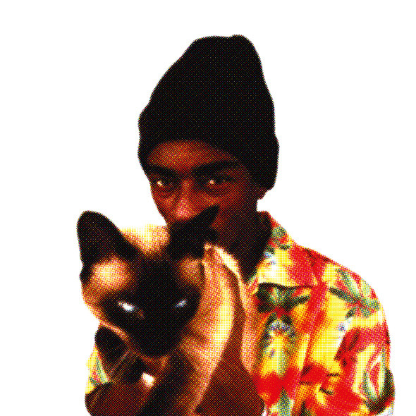 Seu Jorge on Amazon Music