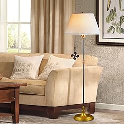 SUR-CIEL 4PCS Ceiling Fan Pull Chain, Pull chains