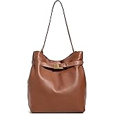 Elleme Women's Belt Bag Pebbled Leather Bag