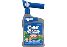 Cutter Backyard Bug Control