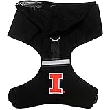 Pets First Collegiate Pet Accessories, Illinois