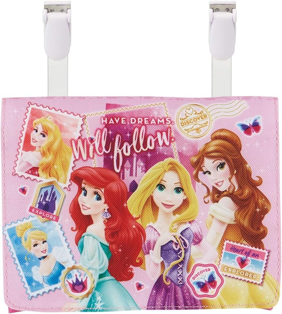 Amazon Co Jp スケーター おでかけポケット ポーチ ポシェット プリンセス ディズニー 縦11 横14 マチ3cm Odkp1 ホーム キッチン